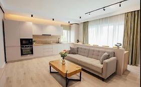 Maiava Apartments